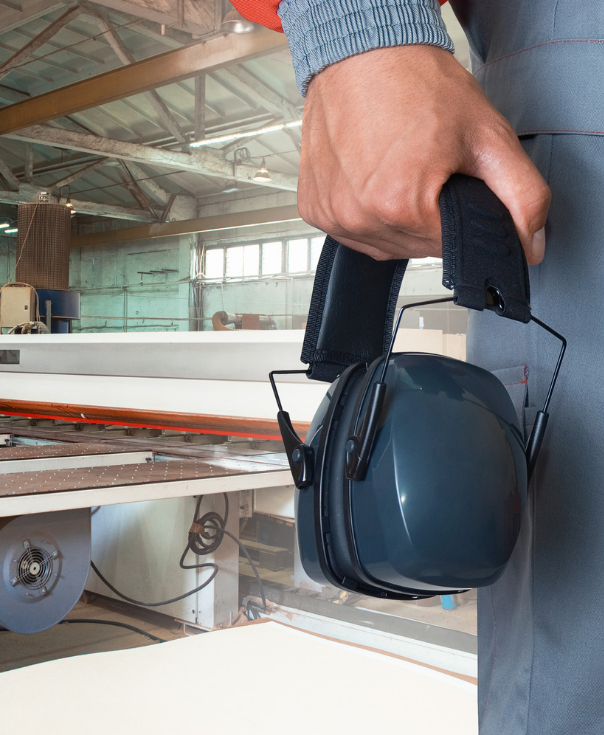  ФИЗИЧЕСКИЕ ФАКТОРЫ